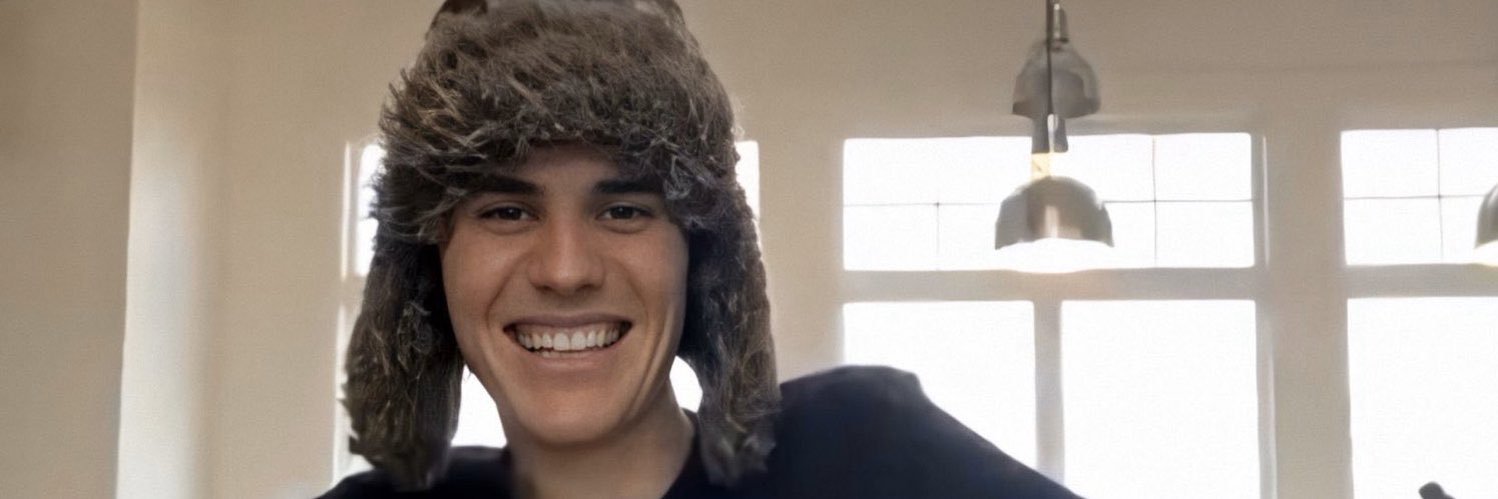 Strong4Justin's profile banner image