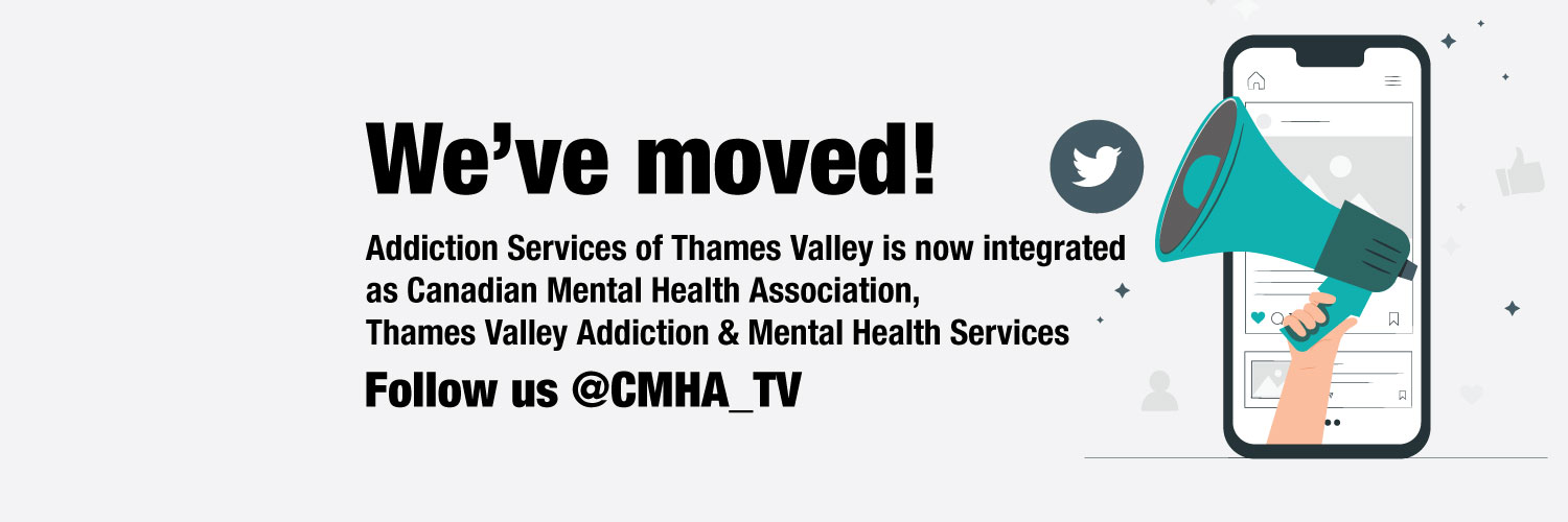 Addiction Services banner