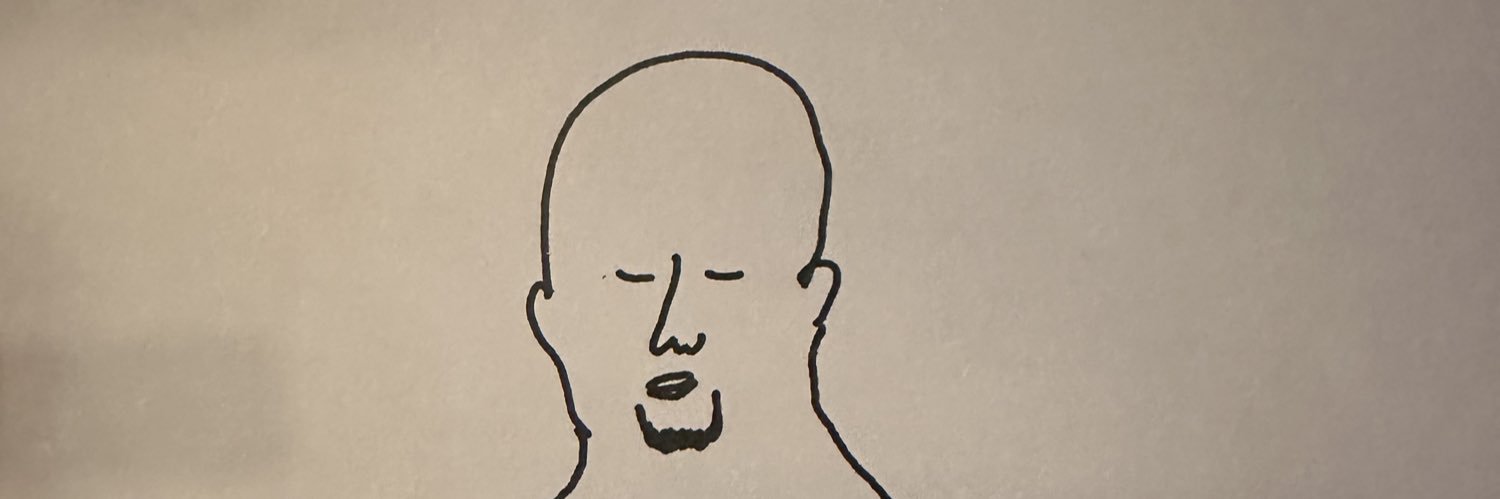 walleyberg's profile banner image