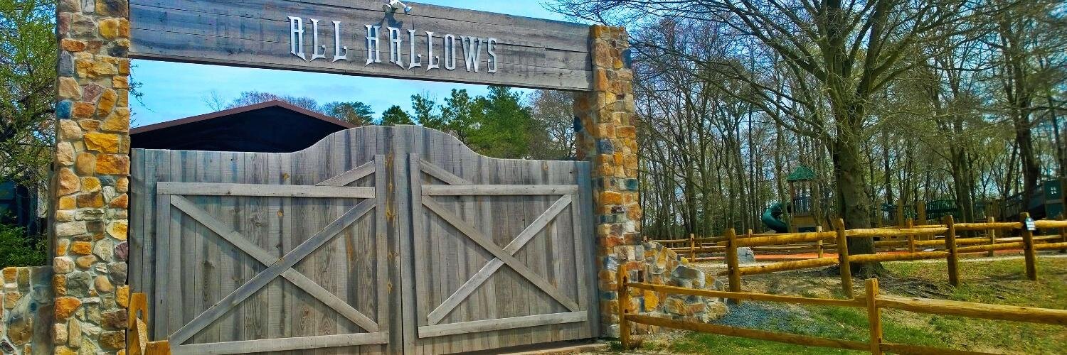 AllHallowsFarm's profile banner image