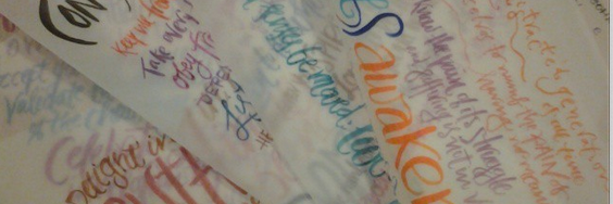 itjustflows's profile banner image