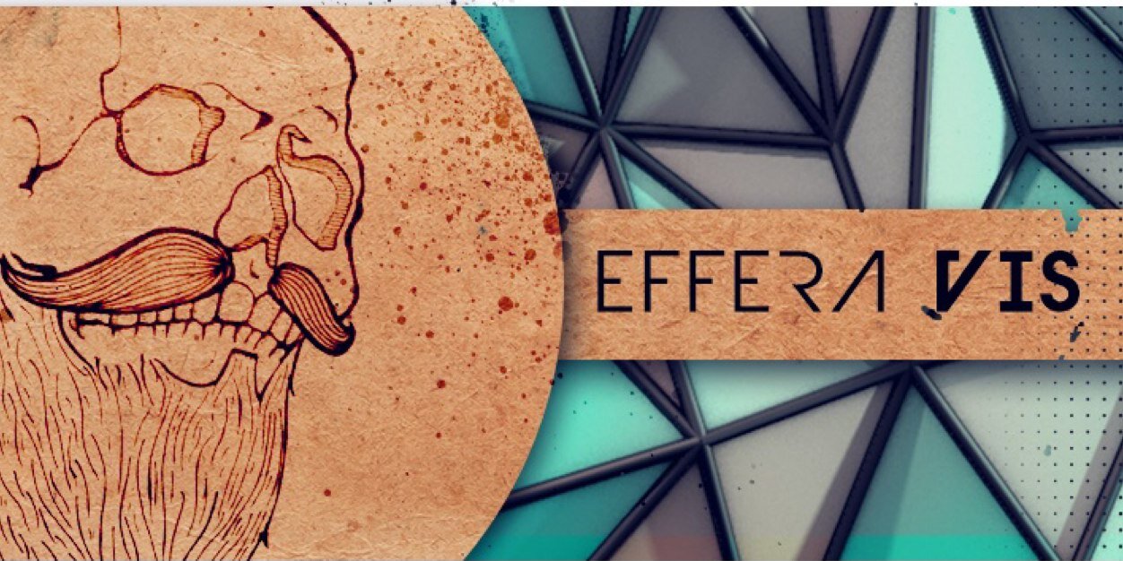 efferavis's profile banner image