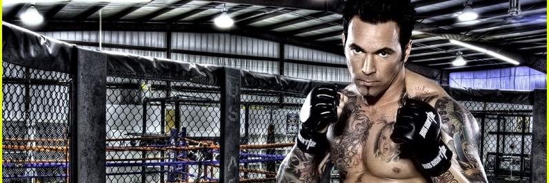 Seth Black banner
