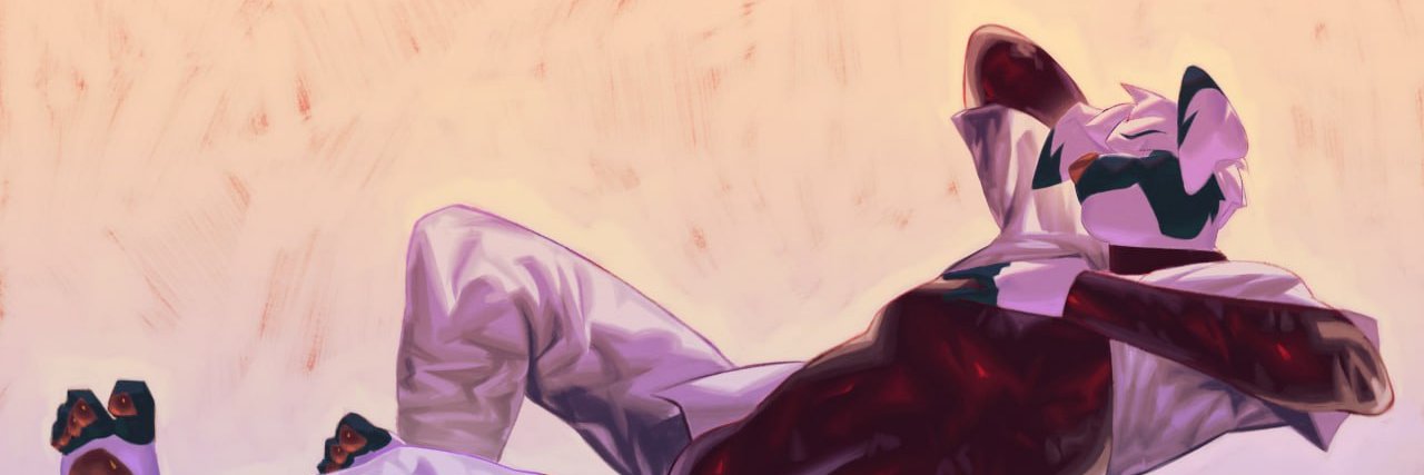 rubber_dog's profile banner image
