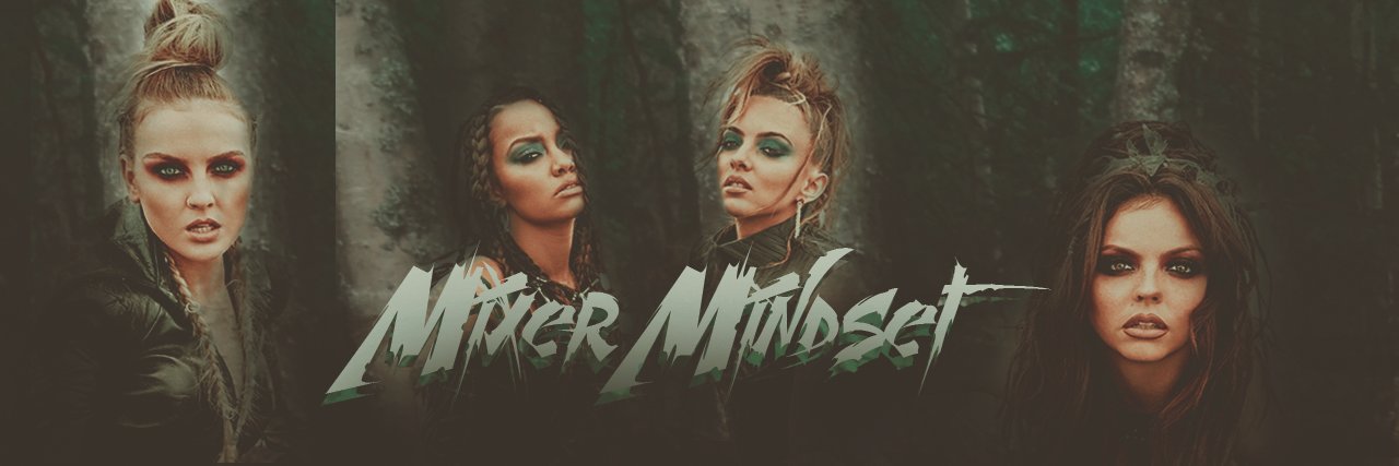 MixerMindset's profile banner image