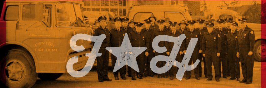 FentonFireHall's profile banner image