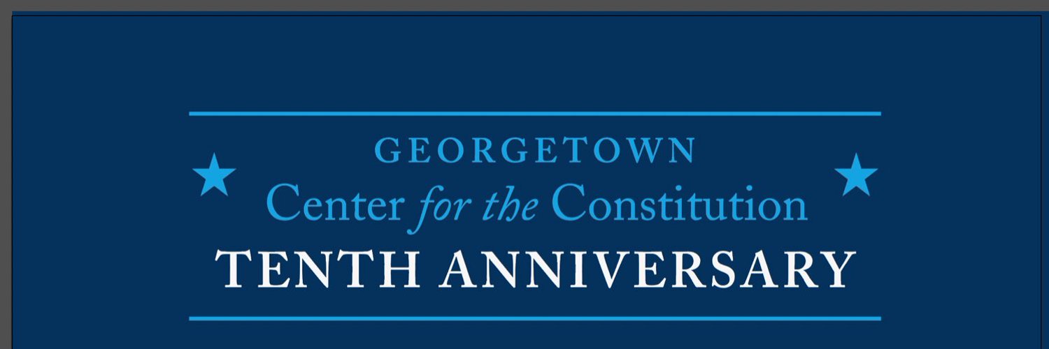 Constitution Center Profile Banner