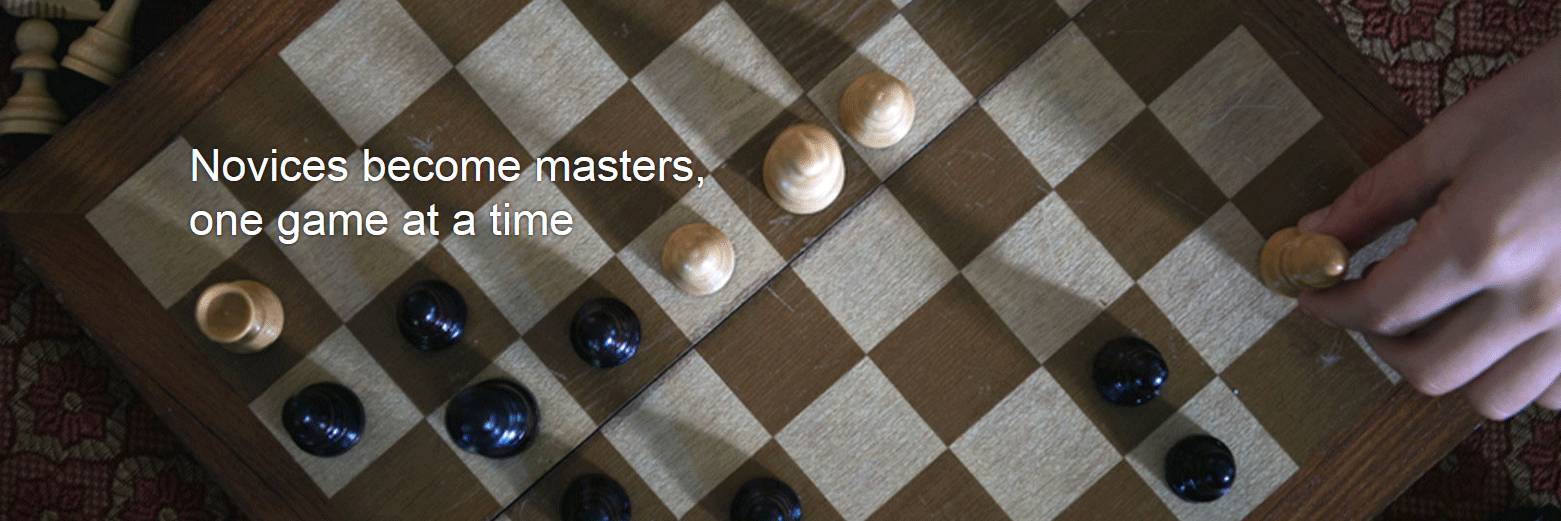 ChessKidz's profile banner image