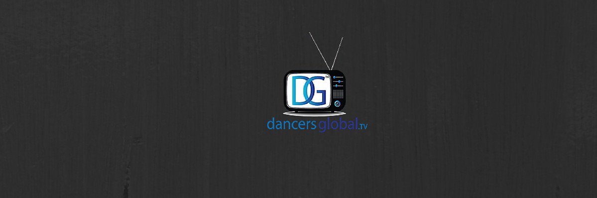 Dancersglobal banner