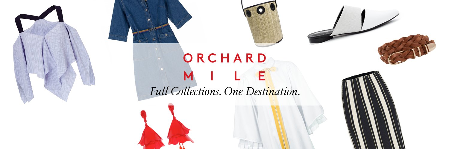 OrchardMile's profile banner image