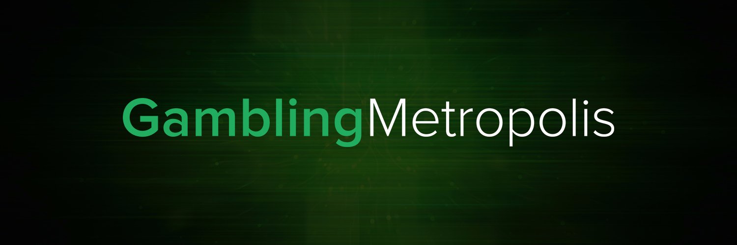 GamblingMetro's profile banner image