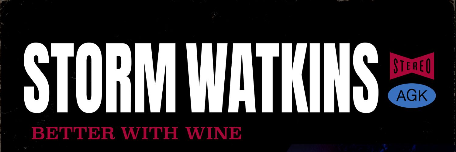 嵐 S.Watkins ⚡⚡⚡ banner