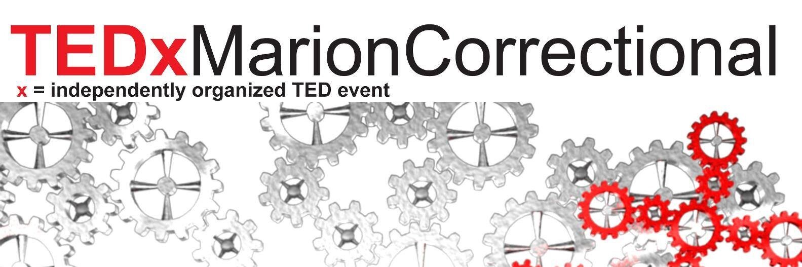 TEDxMarionC's profile banner image