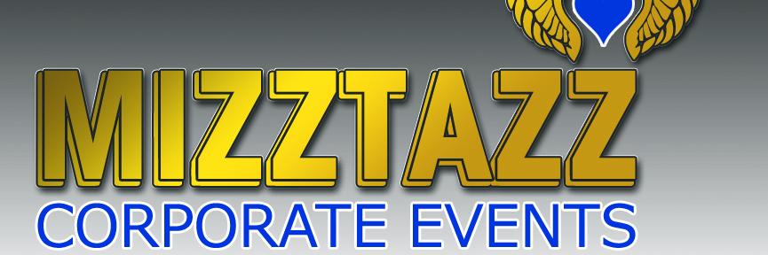 mizztazzcorp's profile banner image