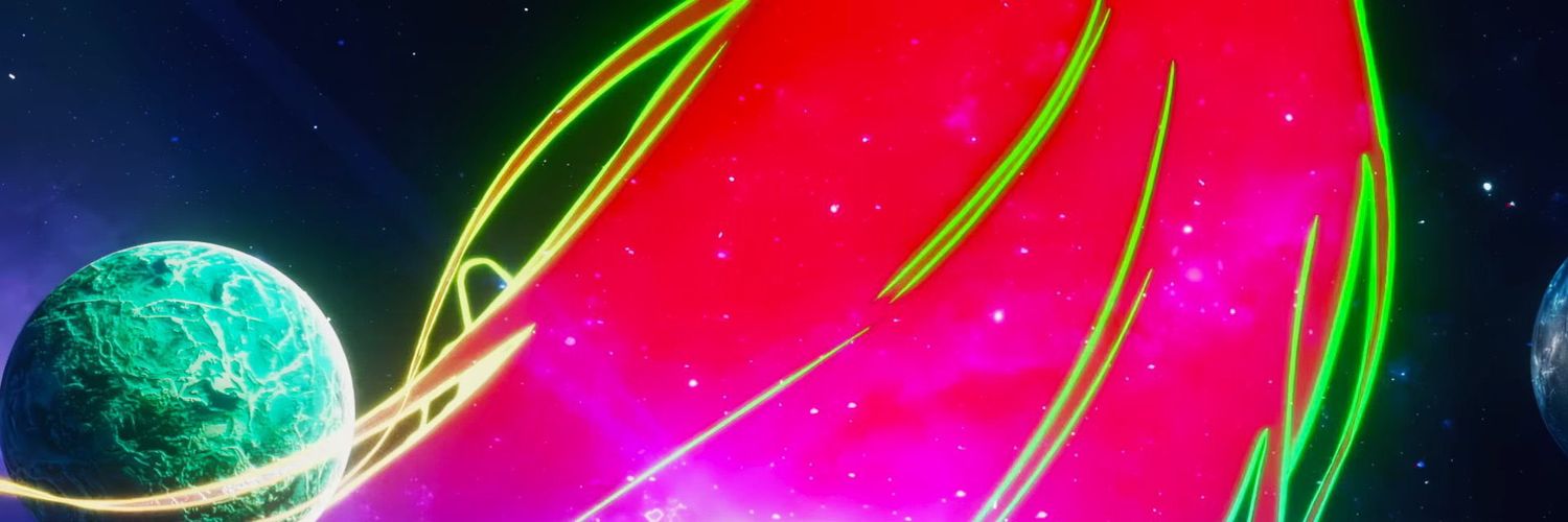 Hope⚡ banner