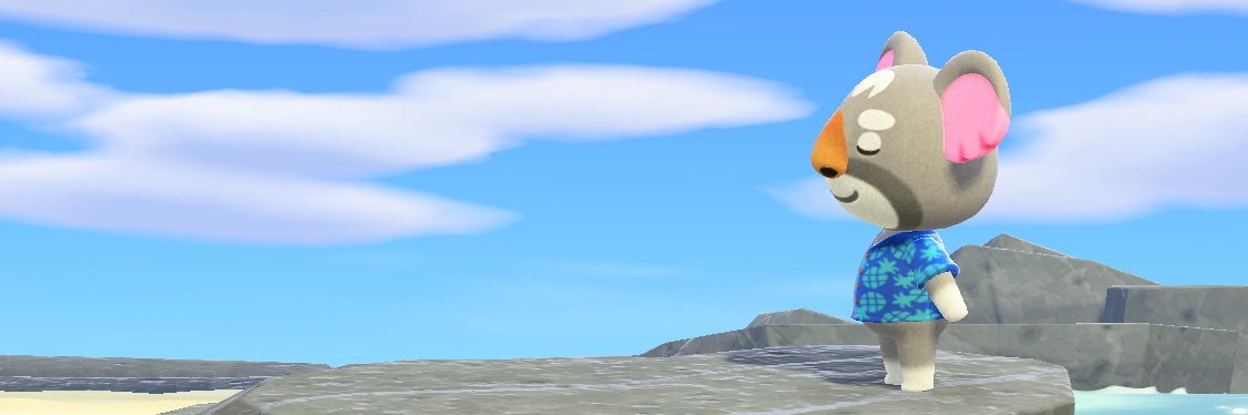 goodcrabby's profile banner image