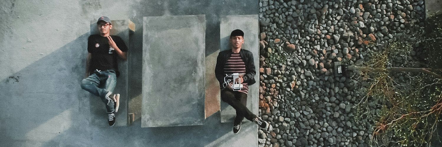 RivanDestya's profile banner image