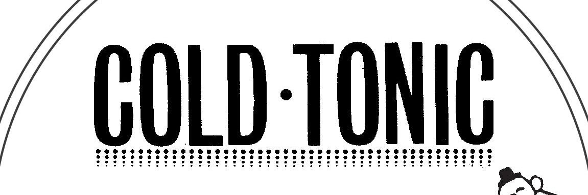 ColdTonic banner