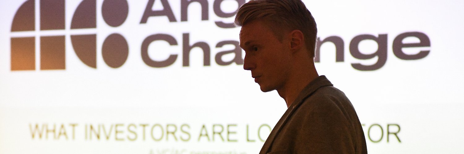 AngelChallenge banner