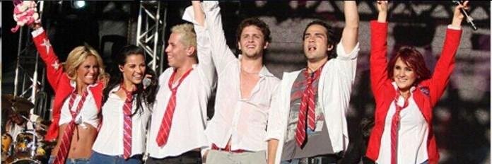 AnahiPBrazil's profile banner image