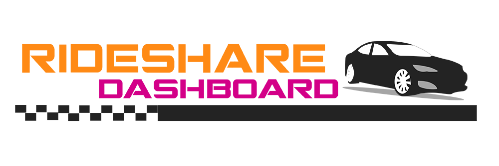 RideshareDash's profile banner image
