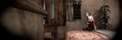 RobbieSilentH's profile banner image