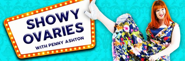 Penny Ashton Profile Banner