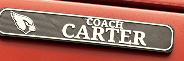 CoachCarter_MS Profile Banner