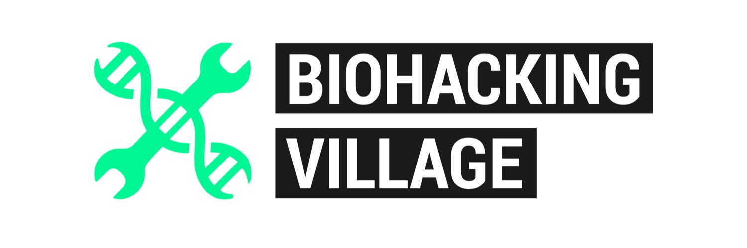 Biohacking Village 🧪's banner