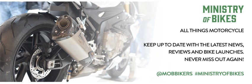 MOBbikers's profile banner image