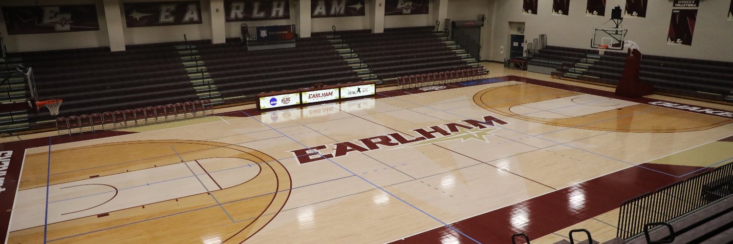EarlhamBBall's profile banner image