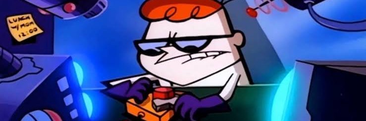 Dexter banner