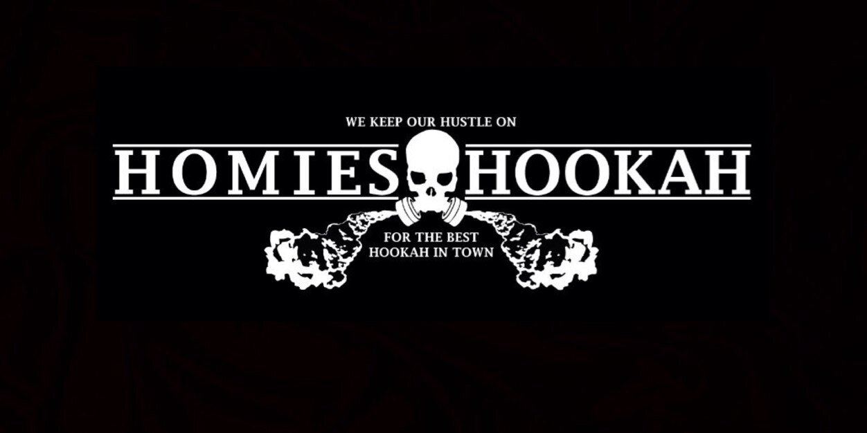 HomiesHookah's profile banner image