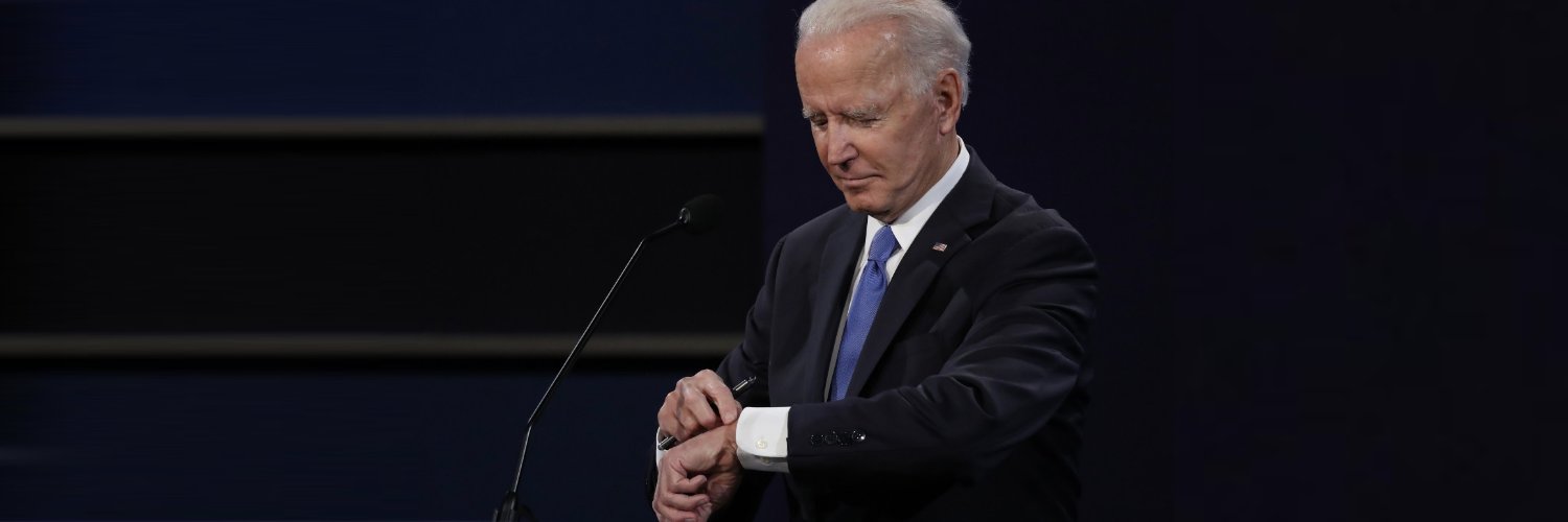 HowLateWasBiden's profile banner image