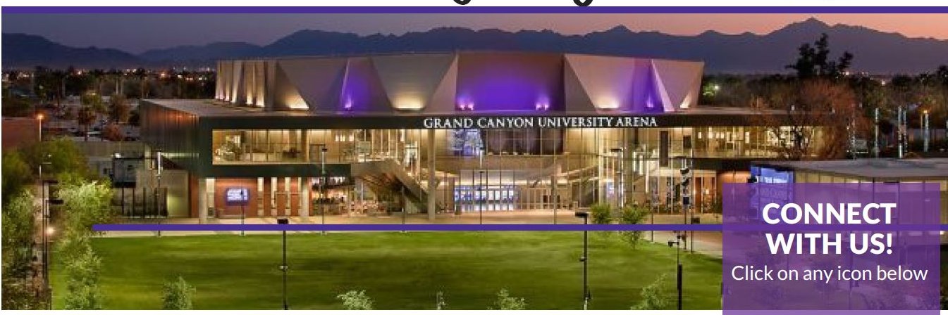 GCU FacultyDev banner