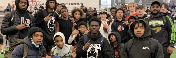 CoachAllenElite Profile Banner