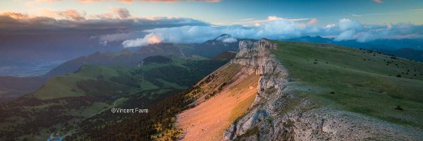 ParcDuVercors Profile Banner