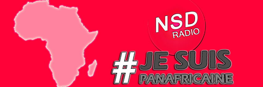 NSD Radio banner