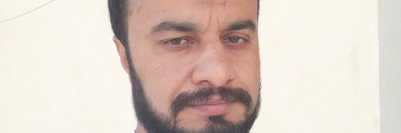 Ghulam332's profile banner image