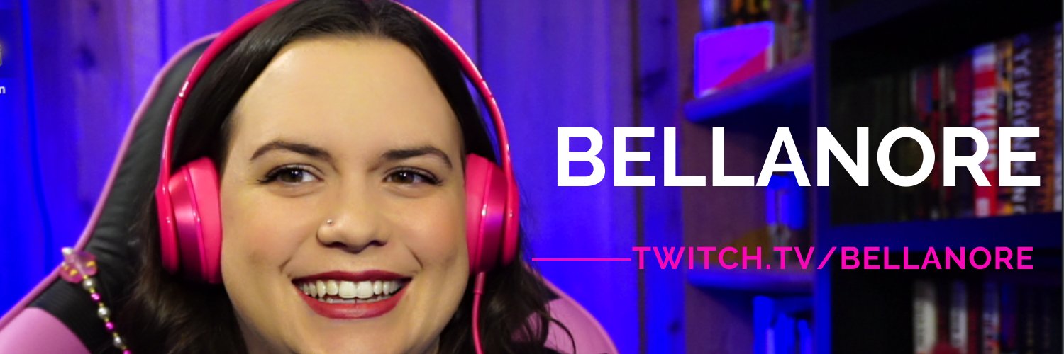 Bellanore_'s profile banner image