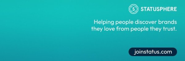 JoinStatus Profile Banner