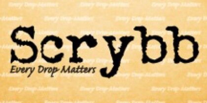 ScrybbDrink's profile banner image