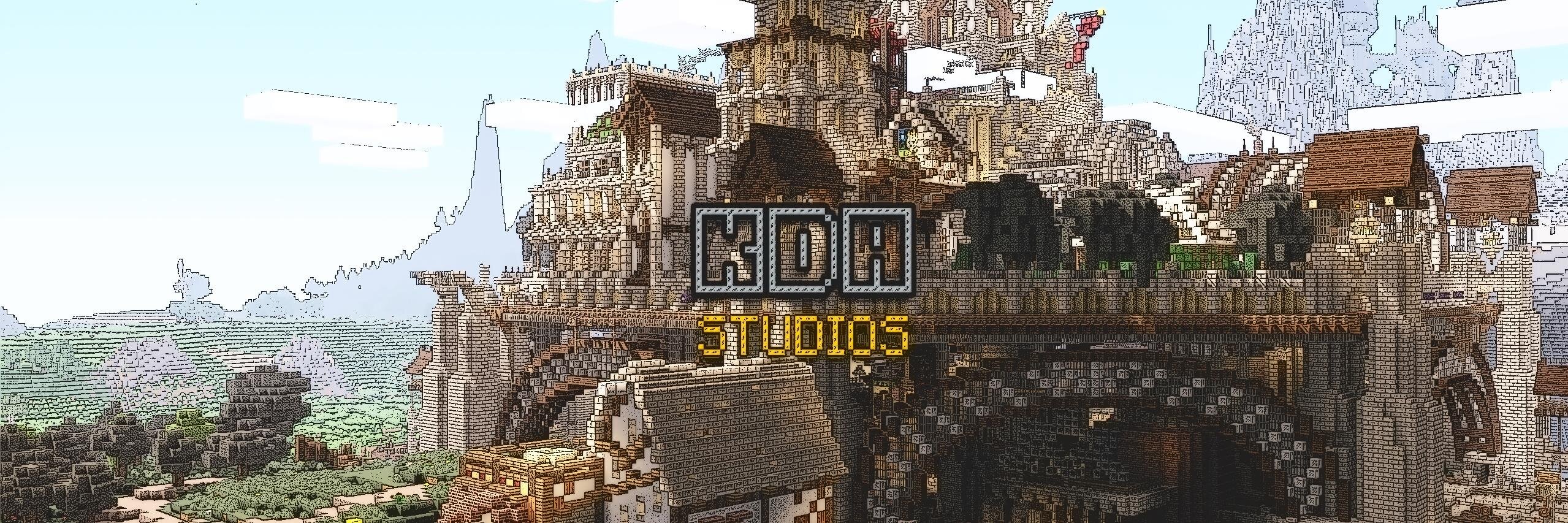 KDAStudios's profile banner image