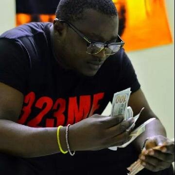 otunba323's profile banner image
