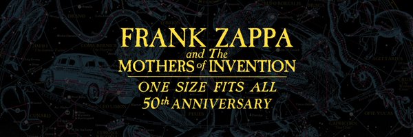 zappa Profile Banner