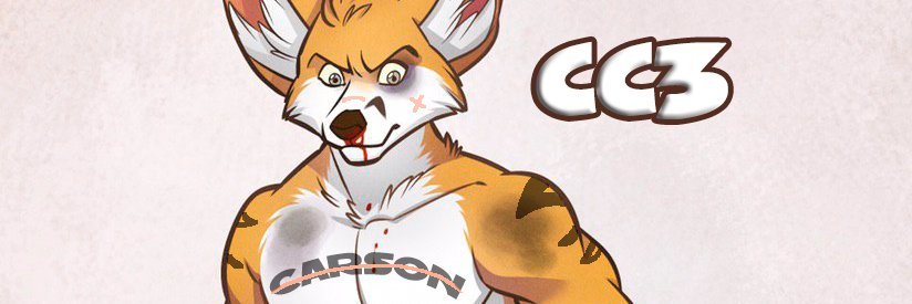 CobyCarson1's profile banner image