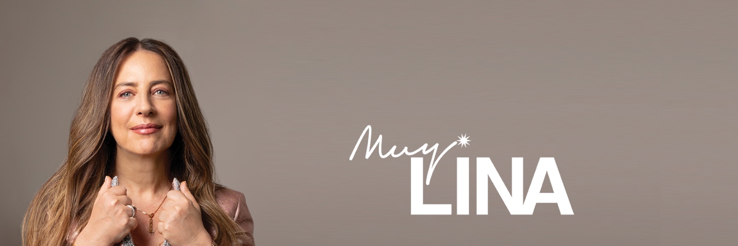 Lina לאה Holtzman W. banner