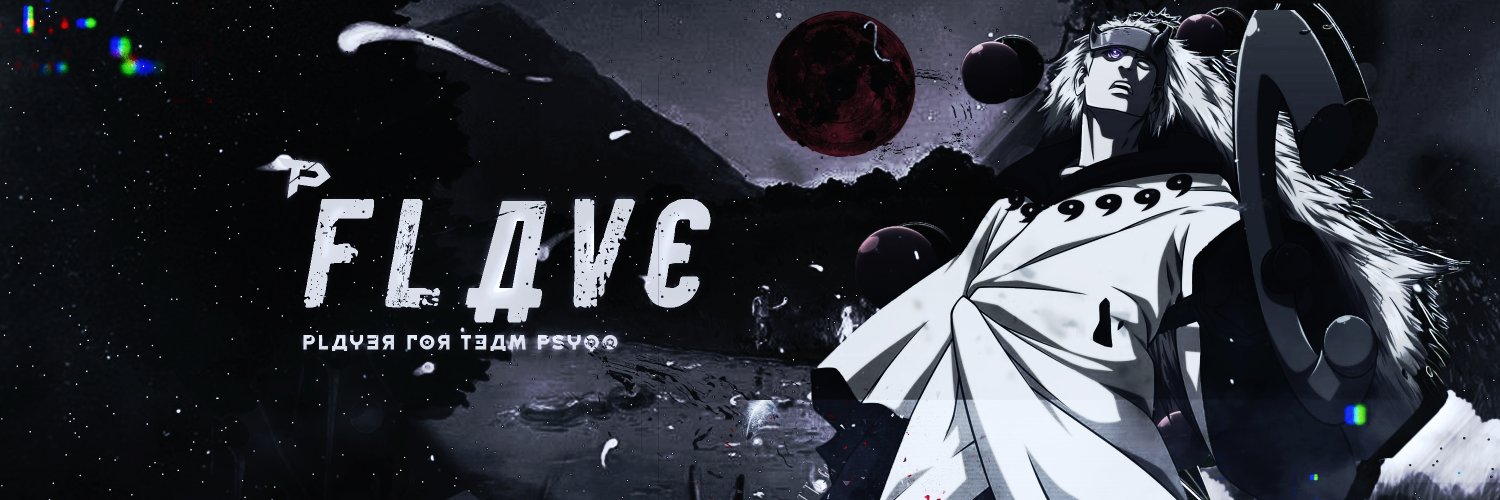 PsyQo_FlaVe's profile banner image