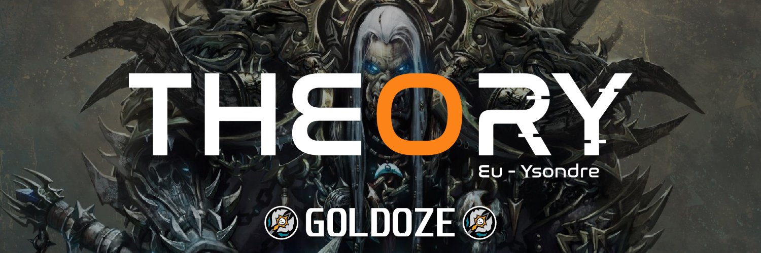 Goldouze's profile banner image