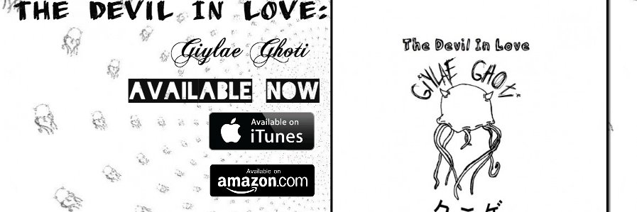 TheDevilInLove_'s profile banner image